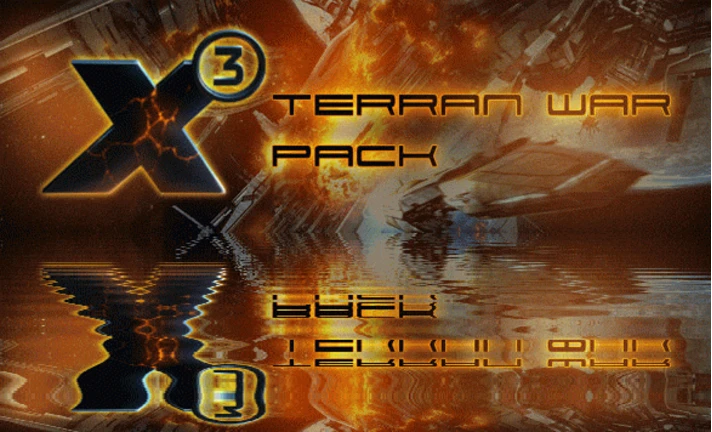 ✅X3: Terran Conflict + Albion Prelude + Legacy Farnham