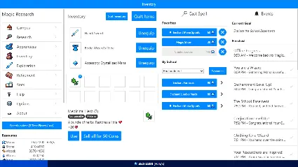 Magic Research 💎 АВТОДОСТАВКА STEAM GIFT РОССИЯ