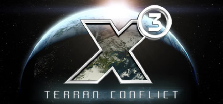 ✅X3: Reunion + Terran Conflict + Albion Prelude ⭐Steam⭐