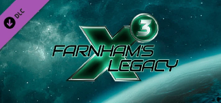 ✅X3: Terran Conflict + Albion Prelude + Legacy Farnham