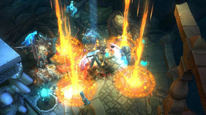 🎮Torchlight 2 II🎮XBOX ONE & SERIES X/S🔑KEY