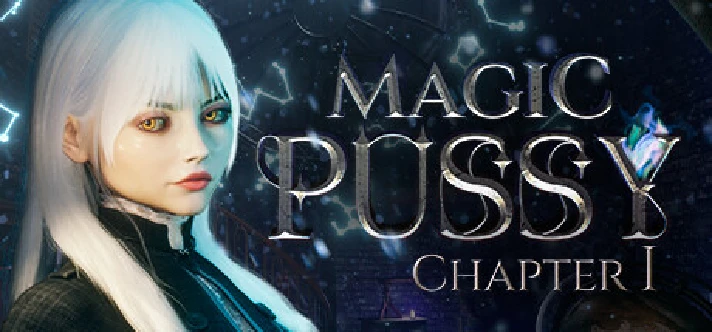 Magic Pussy: Chapter 1 💎 STEAM GIFT RUSSIA