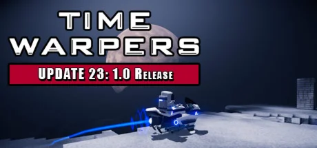 Time Warpers  АВТОДОСТАВКА STEAM GIFT RUSSIA