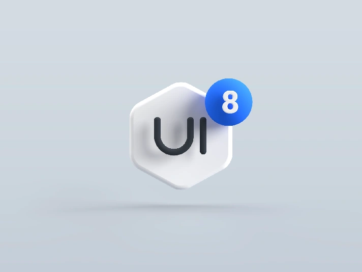 🔥 UI8 Premium ✅ Uploading your files (1pcs)  💻