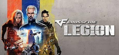 Crossfire: Legion | Steam Ключ