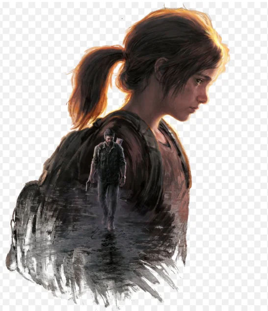 The Last of Us™ Part I Digital Deluxe EditioN