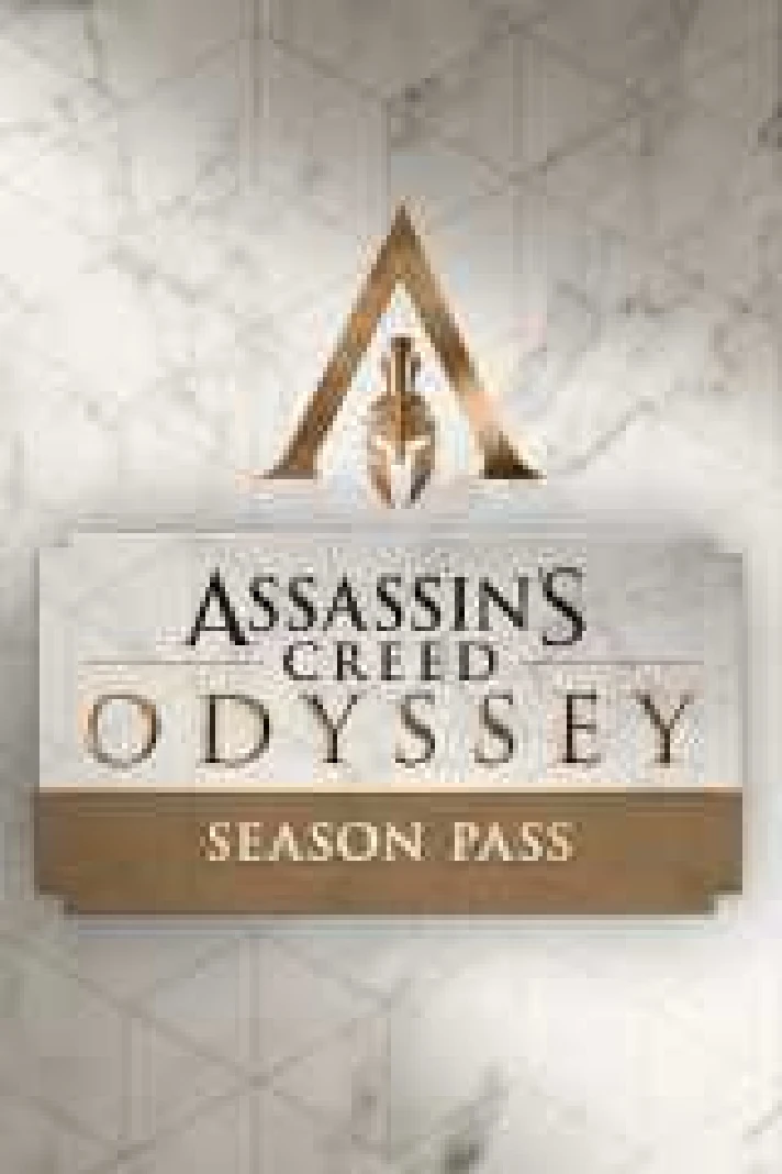 ✅💥Assassin´s Creed Одиссея – SEASON PASS💥✅XBOX🔑KEY