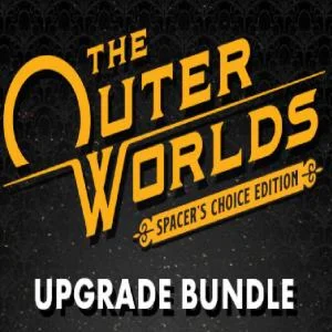 The Outer Worlds Spacers Choice Upgrade XBOX KEY