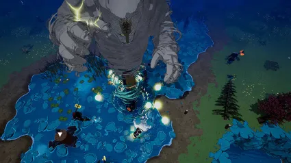 Tribes of Midgard 💎 STEAM KEY RUSSIA+CIS СТИМ ЛИЦЕНЗИЯ