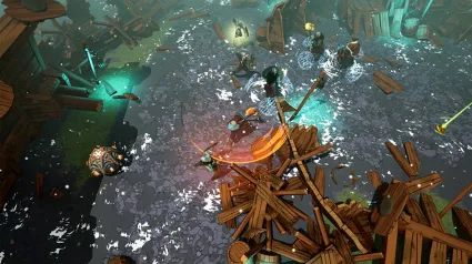 Tribes of Midgard 💎 STEAM KEY RUSSIA+CIS СТИМ ЛИЦЕНЗИЯ