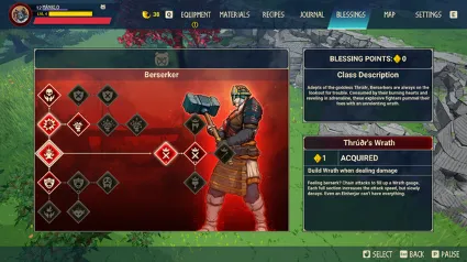Tribes of Midgard 💎 STEAM KEY RUSSIA+CIS СТИМ ЛИЦЕНЗИЯ