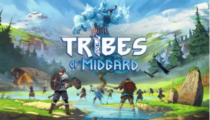 Tribes of Midgard 💎 STEAM KEY RUSSIA+CIS СТИМ ЛИЦЕНЗИЯ