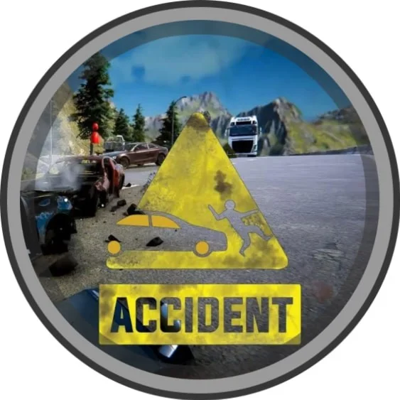 Accident®️Steam (GLOBAL)