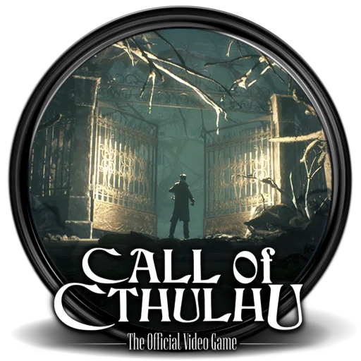 Call of Cthulhu®️Steam (GLOBAL)
