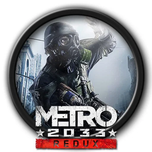 Metro 2033 Redux+Ready or Not ®️Steam (GLOBAL)