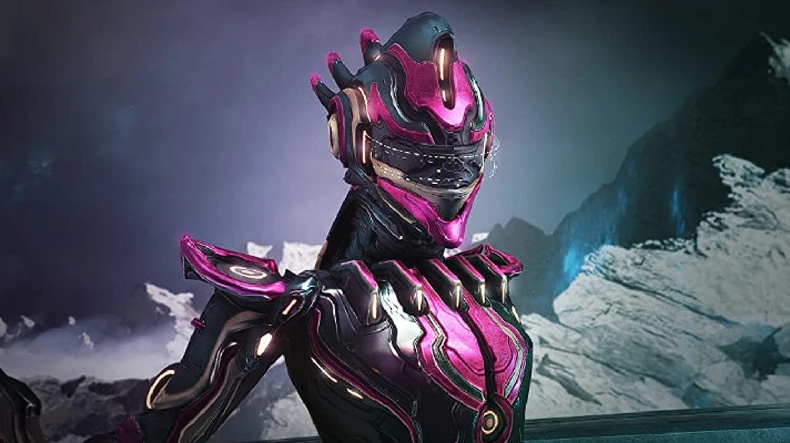 🔴 Warframe 🔴 ✅ Octavia Iridos Bundle ✅