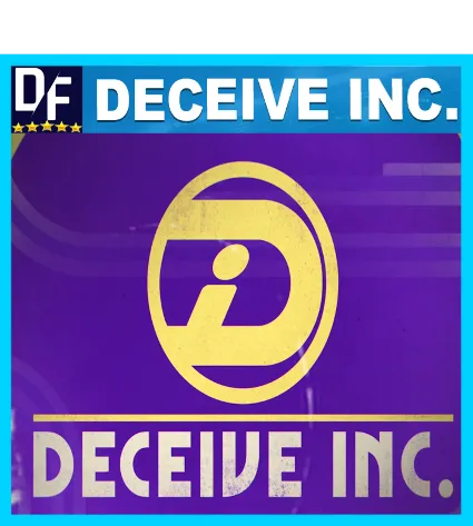 Deceive Inc. ✔ ️STEAM Аккаунт