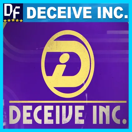 Deceive Inc. ✔ ️STEAM Аккаунт