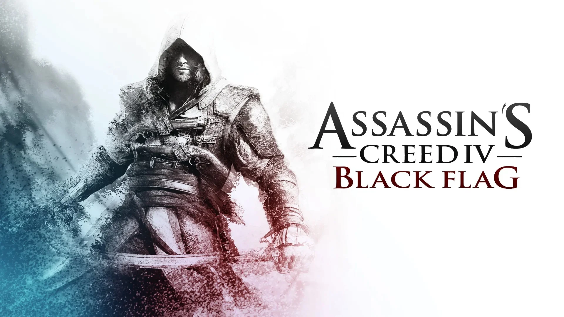 Assassins Creed IV Black Flag