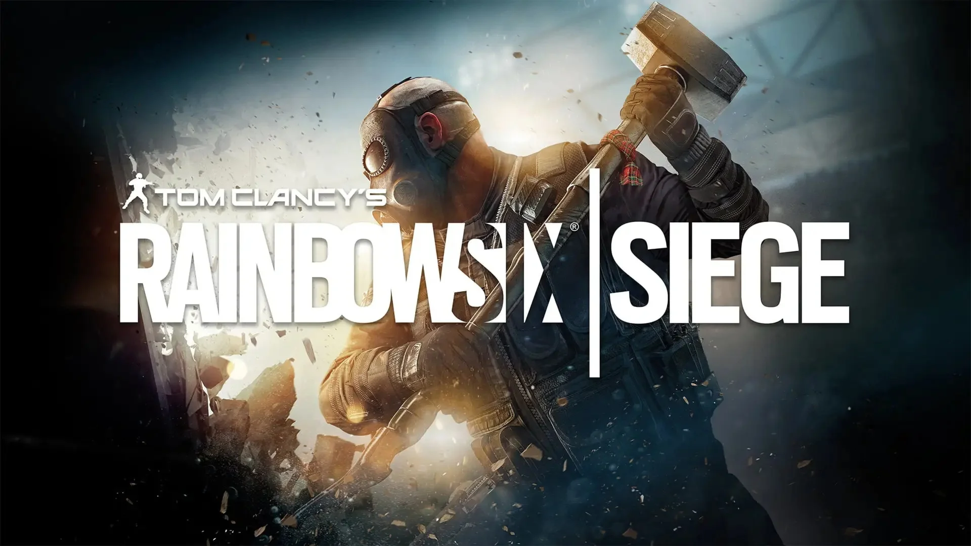 Tom Clancy's Rainbow Six Siege