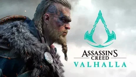 Assassin’s Creed Valhalla