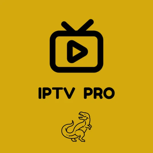 Go4games IPTV 4k  (12 months)