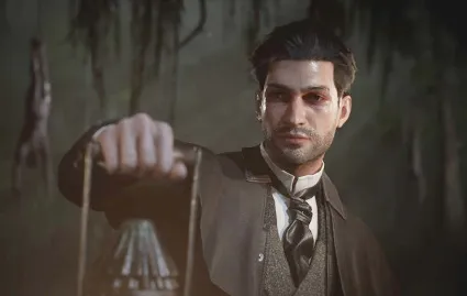 Sherlock Holmes The Awakened Premium / Steam оффлайн
