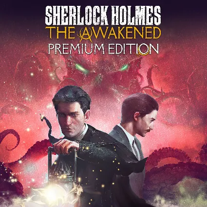 Sherlock Holmes The Awakened Premium / Steam оффлайн