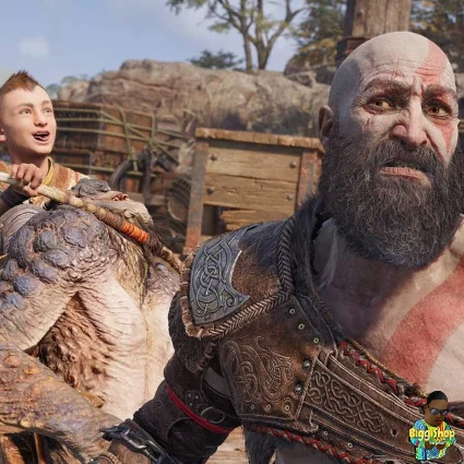 ⚡ God of War ⚡ PS4 | PS5