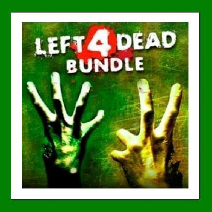 ✅Left 4 Dead 2 + 1 Bundle✔️Steam⭐Rent⭐Online✔️GFN🌎