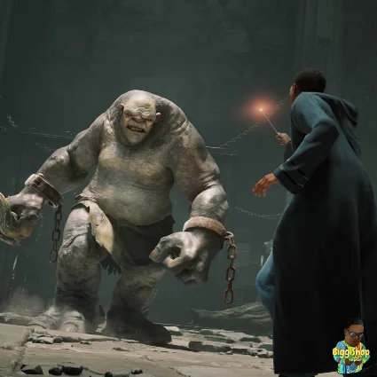 ⚡ Hogwarts Legacy | Хогвартс Наследие ⚡ PS4 | PS5