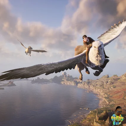 ⚡ Hogwarts Legacy | Хогвартс Наследие ⚡ PS4 | PS5