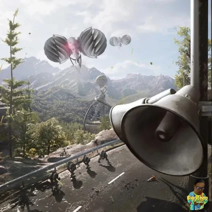 ⚡ Atomic Heart | Атомик Харт ⚡ PS4 | PS5