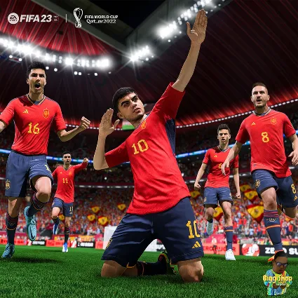 ⚡ EA SPORTS FIFA 23 |ФИФА 23 ⚡ PS4|PS5