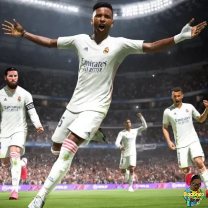 ⚡ EA SPORTS FIFA 23 |ФИФА 23 ⚡ PS4|PS5