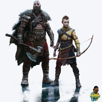 ⚡ God of War Ragnarok | Рагнарек ⚡ PS4 | PS5