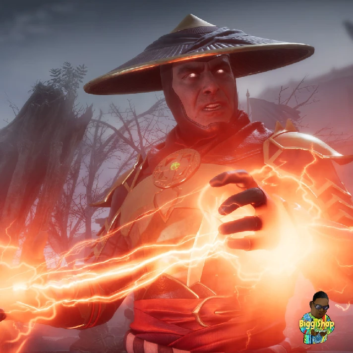 ⚡Mortal Kombat 11⚡PS4 | PS5