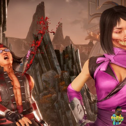 ⚡ Mortal Kombat 11 | Мортал Комбат 11 ⚡ PS4 | PS5