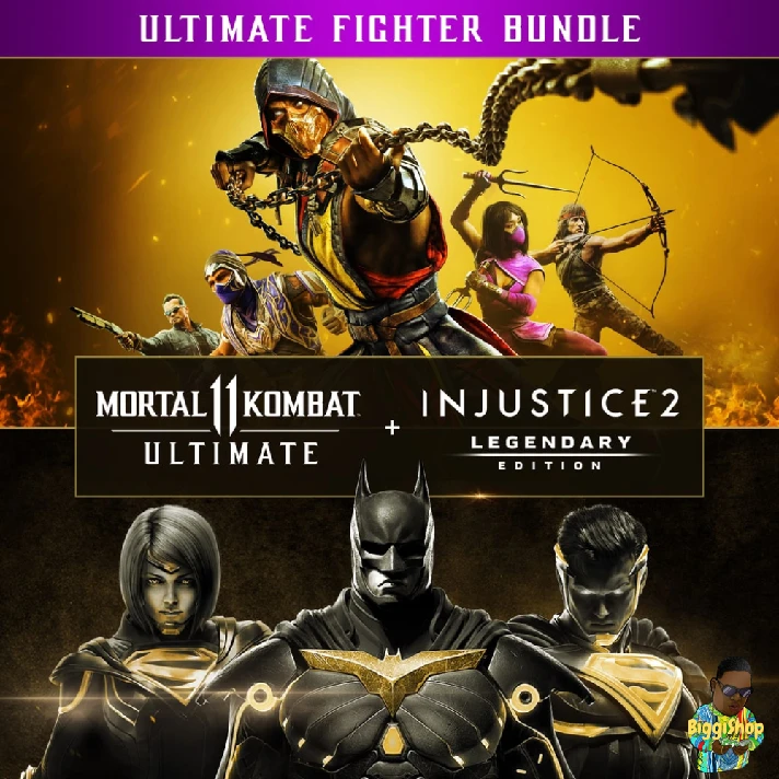 ⚡Mortal Kombat 11⚡PS4 | PS5