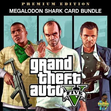 ⚡ Grand Theft Auto V - GTA 5 | ГТА 5 ⚡ PS4 | PS5