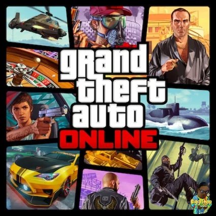⚡ Grand Theft Auto V - GTA 5 | ГТА 5 ⚡ PS4 | PS5
