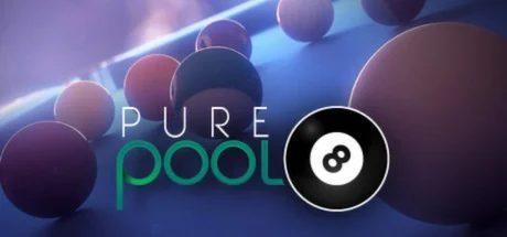 Pure Pool XBOX ONE X|S КЛЮЧ