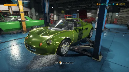 Car Mechanic Simulator 2018 - Lotus DLC АВТОДОСТАВКА STEAM РОССИЯ
