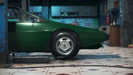 Car Mechanic Simulator 2018 - Lotus DLC АВТОДОСТАВКА STEAM РОССИЯ