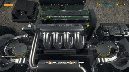 Car Mechanic Simulator 2018 - Lotus DLC АВТОДОСТАВКА STEAM РОССИЯ