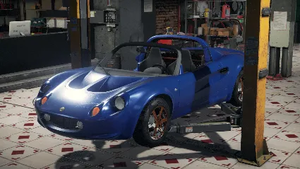 Car Mechanic Simulator 2018 - Lotus DLC АВТОДОСТАВКА STEAM РОССИЯ