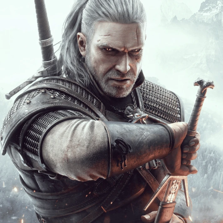 💚The Witcher 3: Wild Hunt The Witcher 3 PS (PS4/PS5)💚