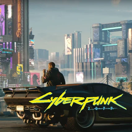 ⚡ Cyberpunk 2077 | Киберпанк 2077 ⚡ PS4 | PS5