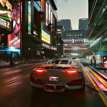 ⚡ Cyberpunk 2077 | Киберпанк 2077 ⚡ PS4 | PS5