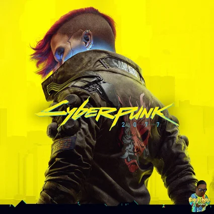 ⚡ Cyberpunk 2077 | Киберпанк 2077 ⚡ PS4 | PS5